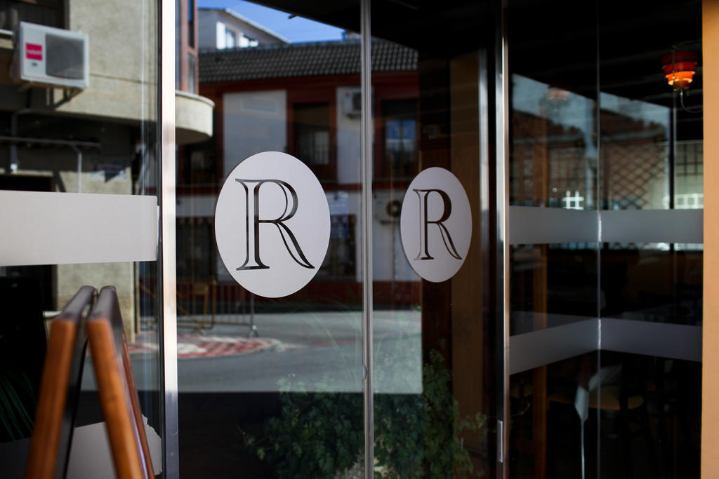 Rocio Hotel 2*