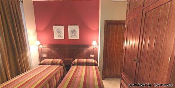 Hotel Rocio