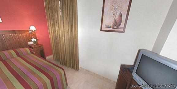 Rocio Hotel