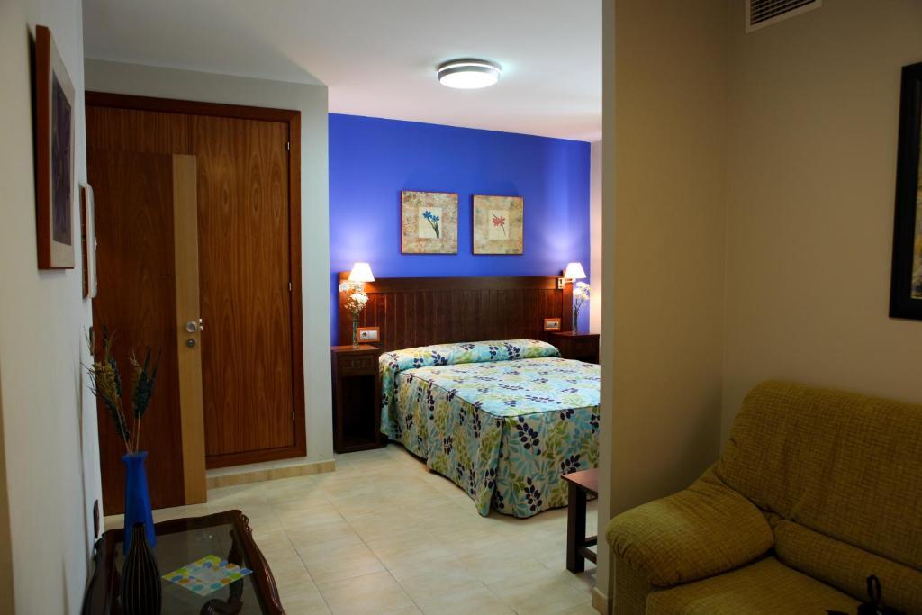 Rocio Hotel Villafranca de Córdoba