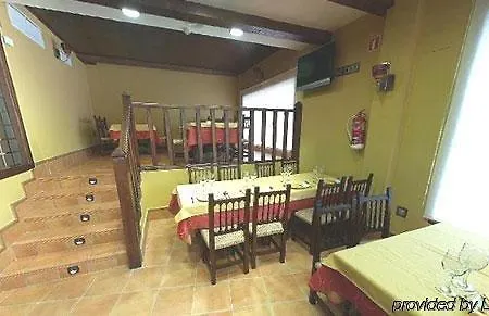 Hotel Rocio 