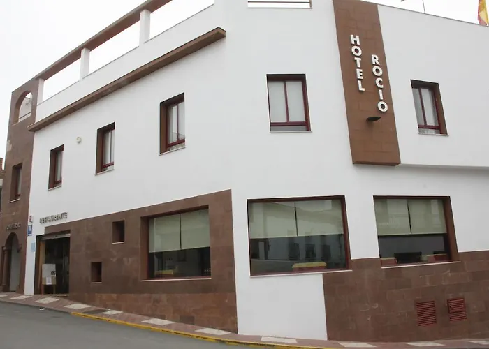 Hotel Rocio