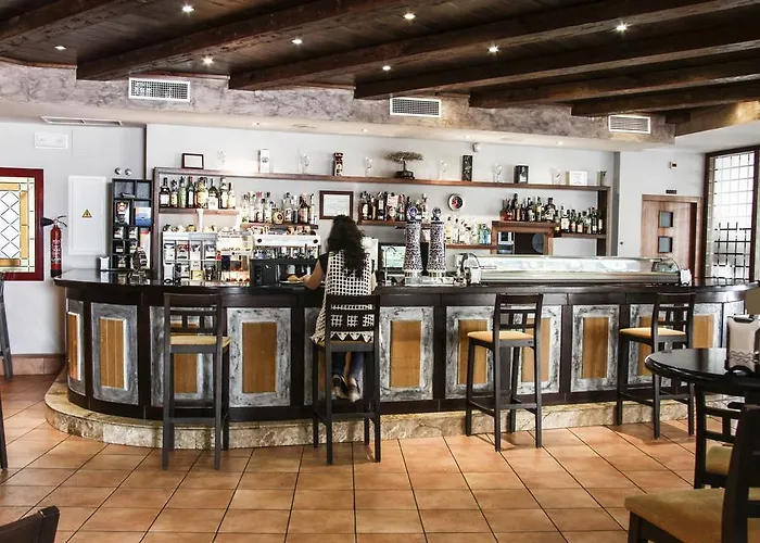 Hotel Rocio