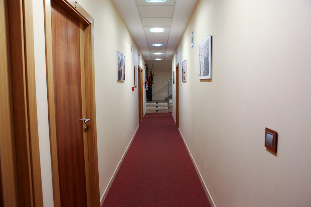 Rocio Hotel