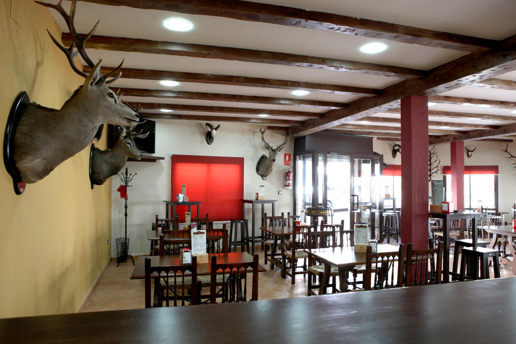 Hotel Rocio