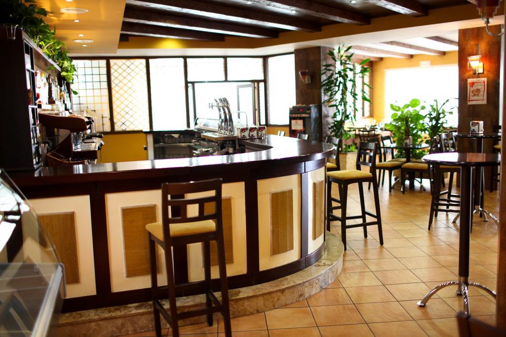 Rocio Hotel Villafranca de Córdoba