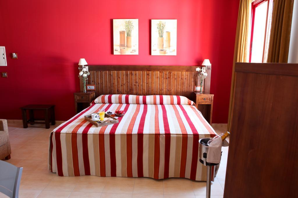 Rocio Hotel Villafranca de Córdoba