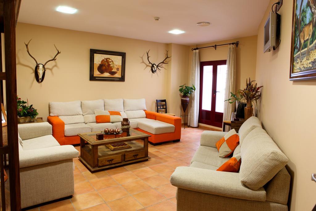 Rocio Hotel 2*