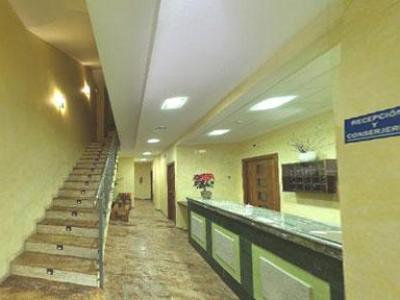 Hotel Rocio 2*