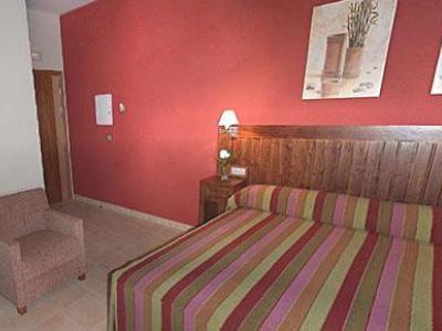 Rocio Hotel 2*