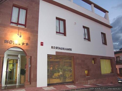 Rocio Hotel
