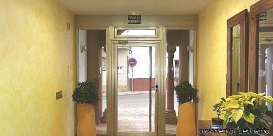 Hotel Rocio 2*