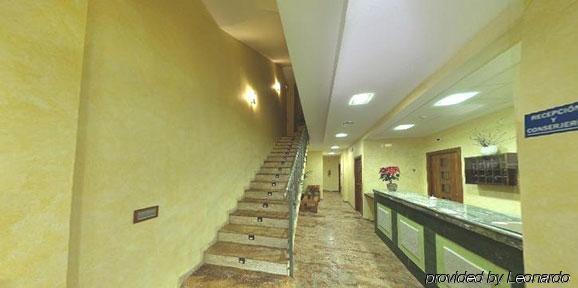 Hotel Rocio Villafranca de Córdoba