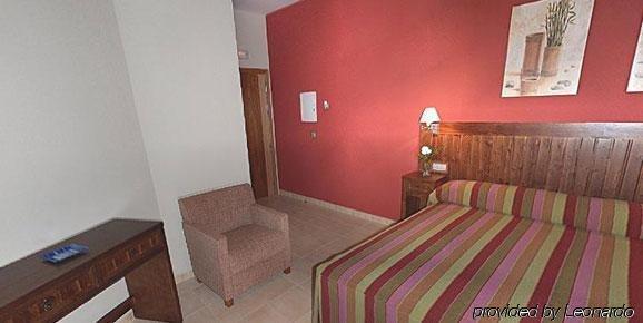 Rocio Hotel Villafranca de Córdoba