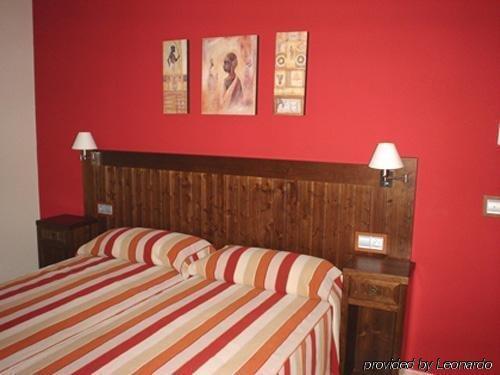 Hotel Rocio 2*