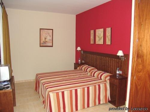 Rocio Hotel 2*