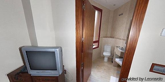 Hotel Rocio