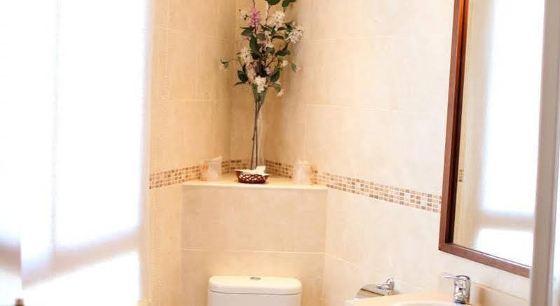 Hotel Rocio