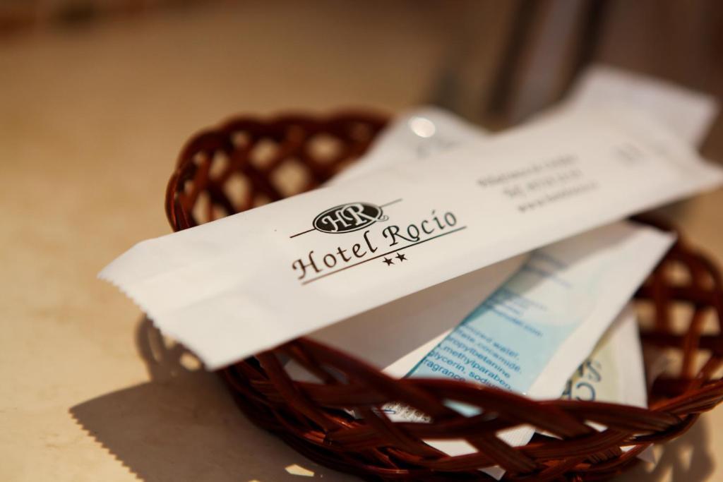 Rocio Hotel