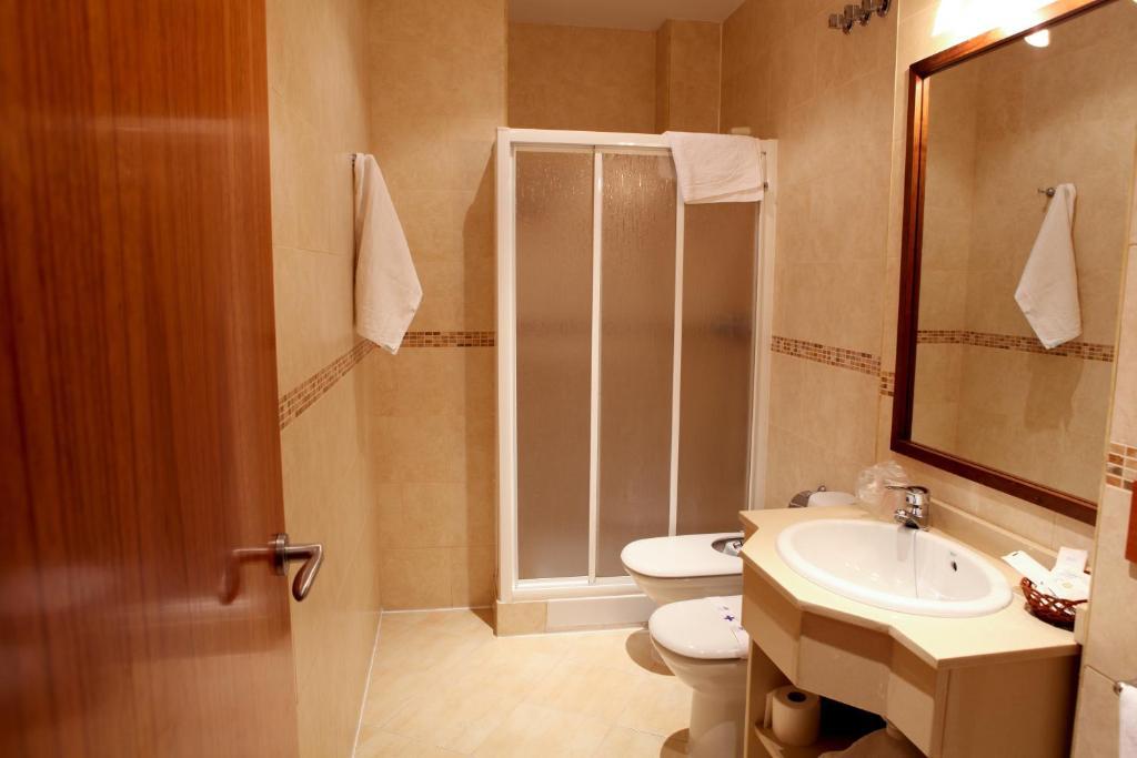 Hotel Rocio 2*