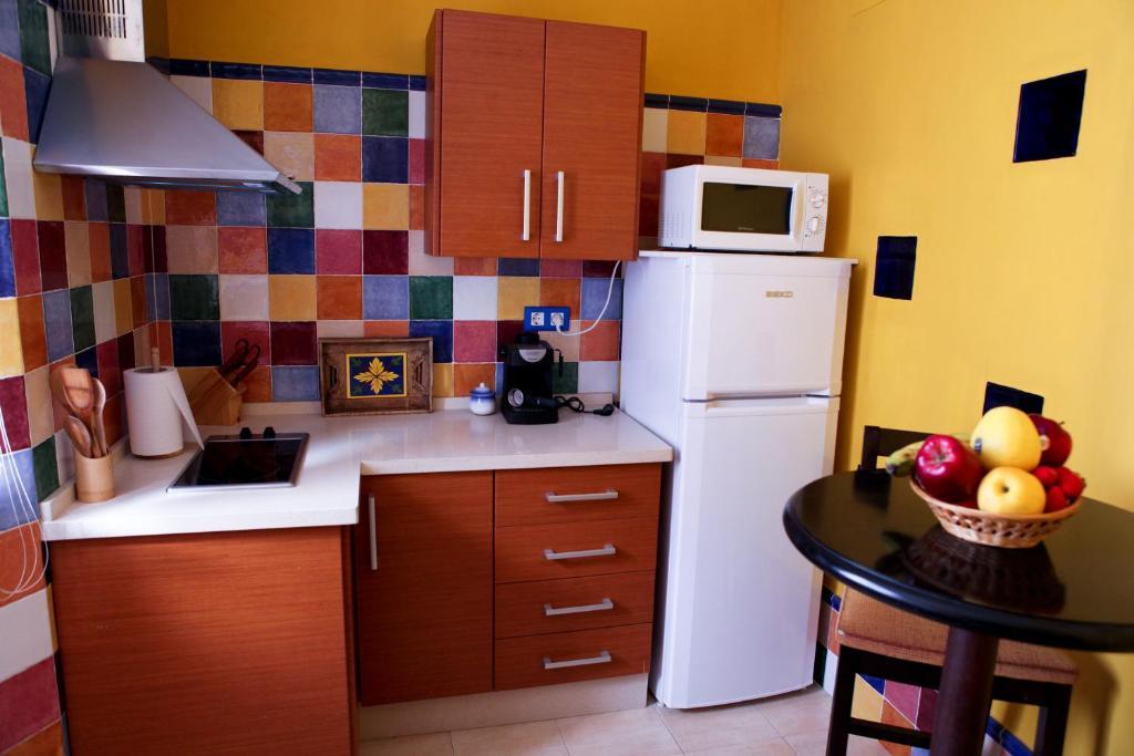 Rocio Hotel