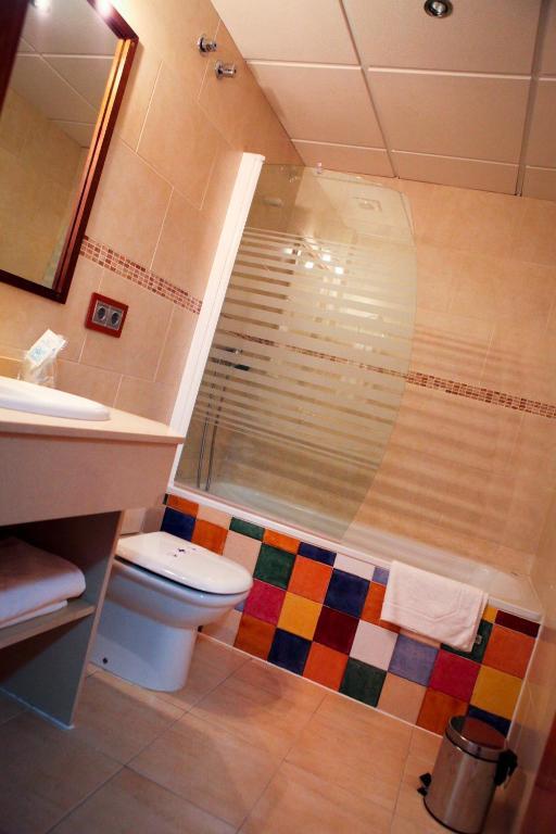 Rocio Hotel 2*