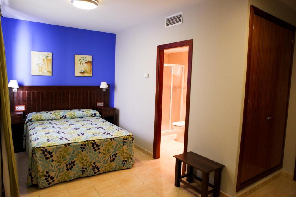 Hotel Rocio Villafranca de Córdoba