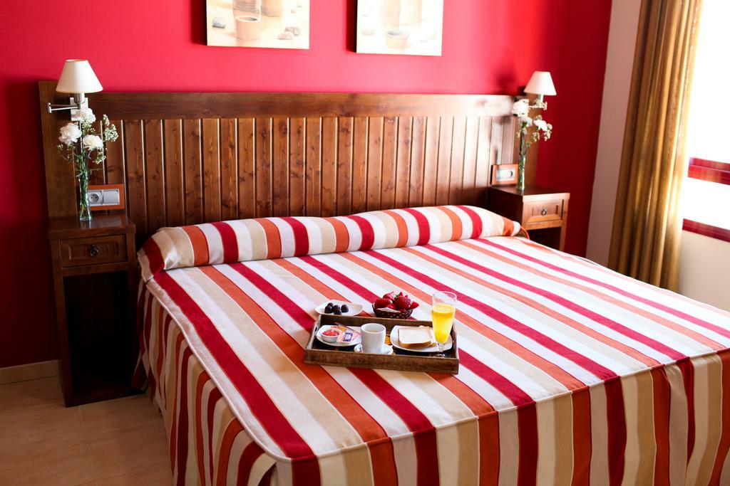 Hotel Rocio